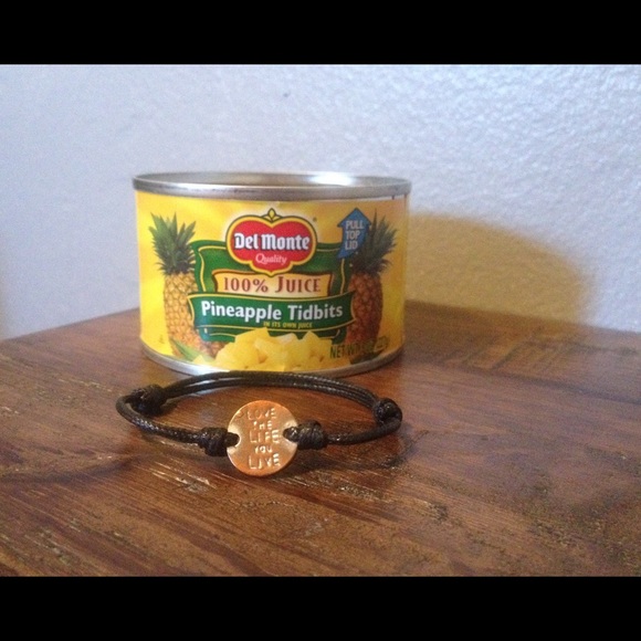 REVERSIBLE BRACELET - Picture 4 of 4